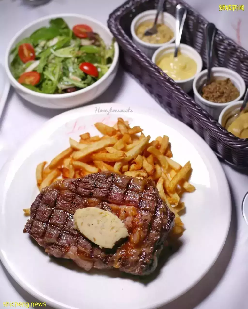 行孝不能等！父親節套餐大盤點 · 讓你的👨🏻過個“爸”氣十足的父親節