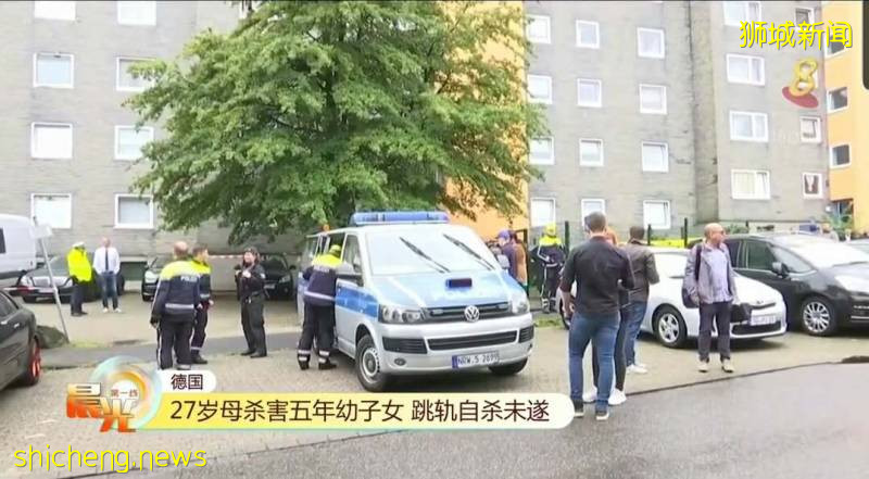 悲剧!狮城一家6孩子,1个被母亲误杀,1个死因不明,2个因病去世