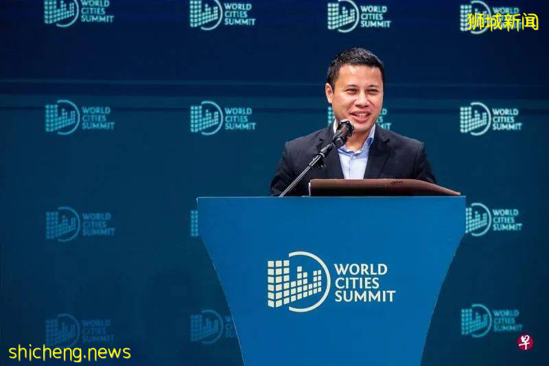 疫情改变了生活 新加坡土地未来五十年将如何发展？