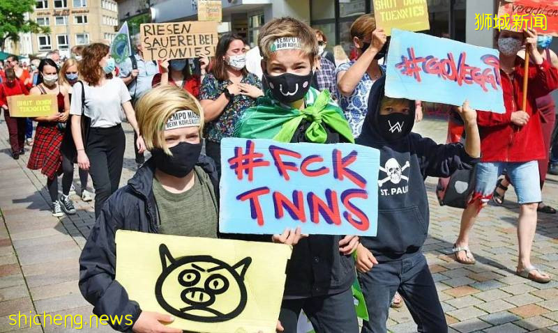 德國、美國肉類工廠確診破1000、百事中國8人確診!新加坡進口食品還安全嗎