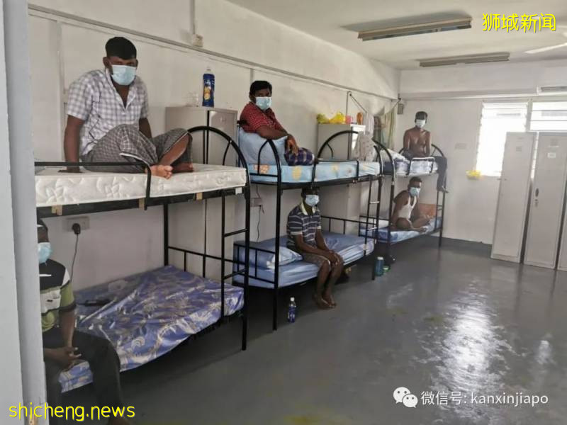 详解:客工冠病疫情下的危机处理