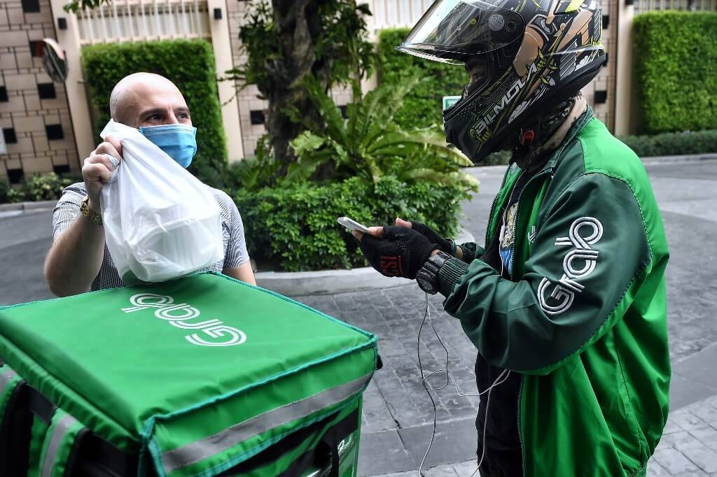 Grab涨价?别太小瞧这只东南亚独角兽的野心