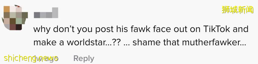 连续11年进行骚扰,新加坡“魔鬼”邻居被镜头记录了下来