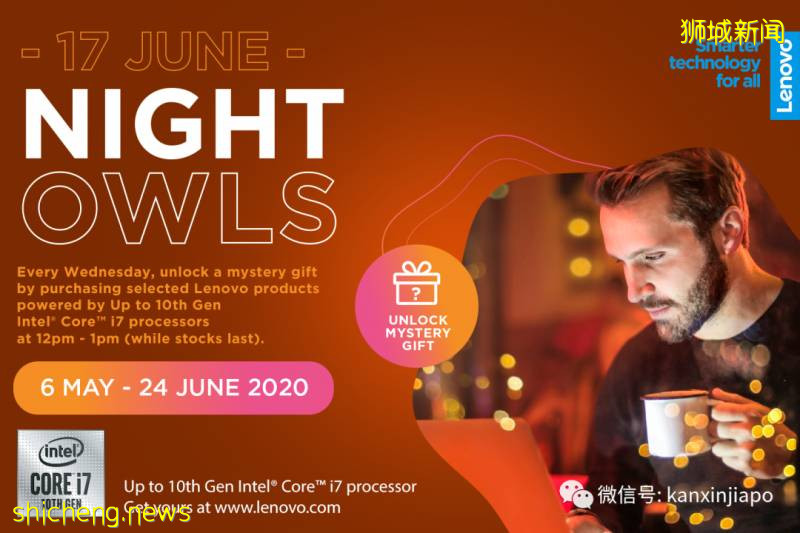 【下周活动】Charles＆Keith大促销、Jumbo海鲜9折、鱼头炉8折