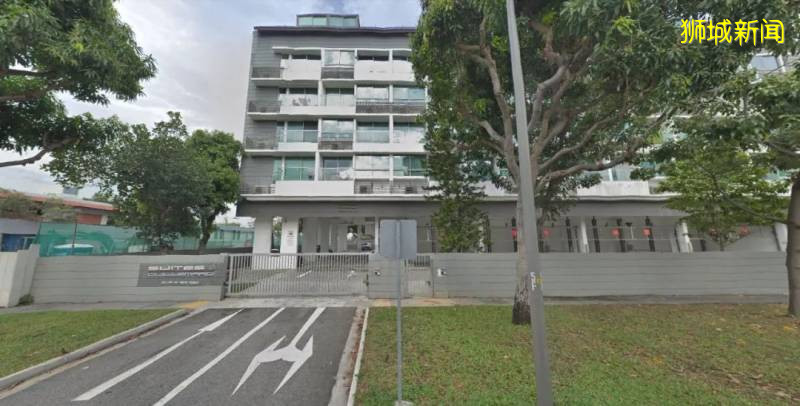 新加坡垃圾桶裏驚現棄嬰，現場照片曝光！網友：我可以收養嗎