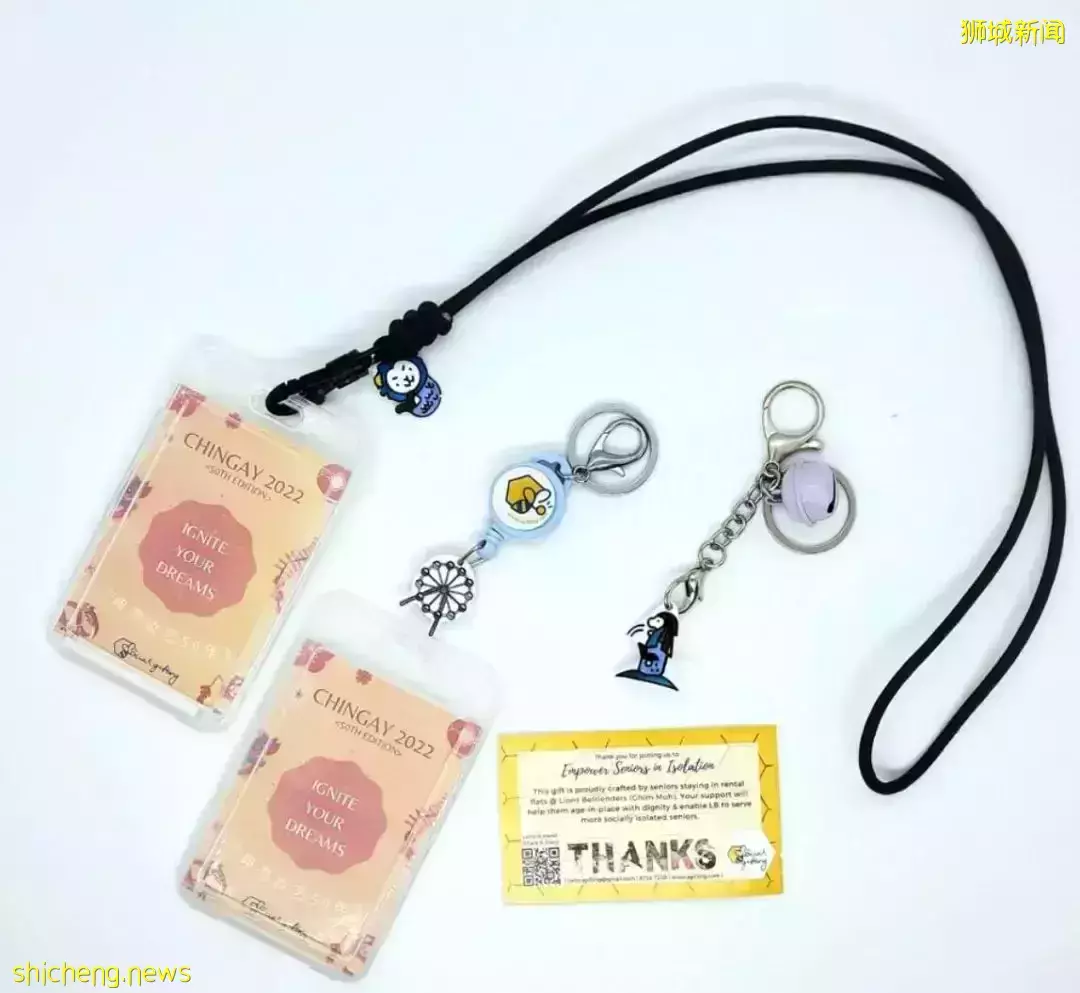 新加坡妝藝大遊行不容錯過！妝藝走進星耀樟宜，線上活動更是精彩