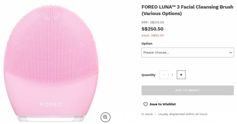 新加坡名牌包折扣！Coach Fendi Dior狂降價