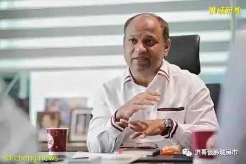 太热了!新加坡政府推出新一轮降温措施