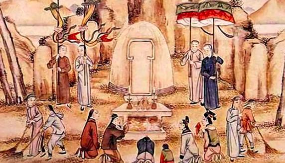 獅城百科 清明時節，新加坡華人及各國海外華人在這一天會做哪些事你知道嗎