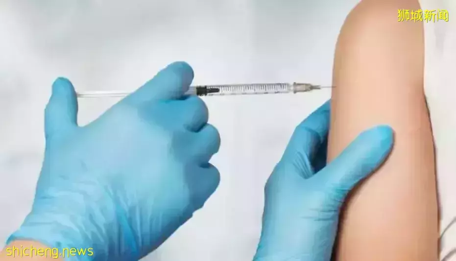 疫苗接种差异化措施扩大到宗教活动，每次最多五人参加