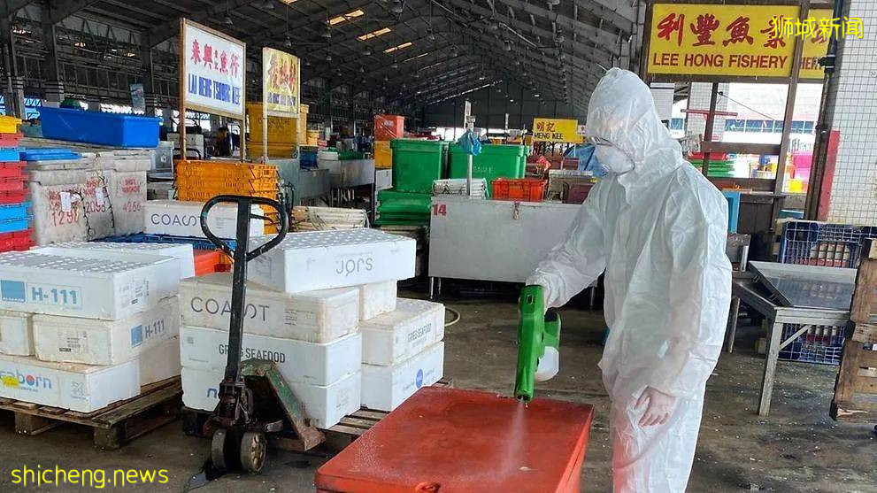 新加坡646人接種疫苗後仍確診!繼KTV後,賭場11人感染!網友:吃喝嫖賭全中