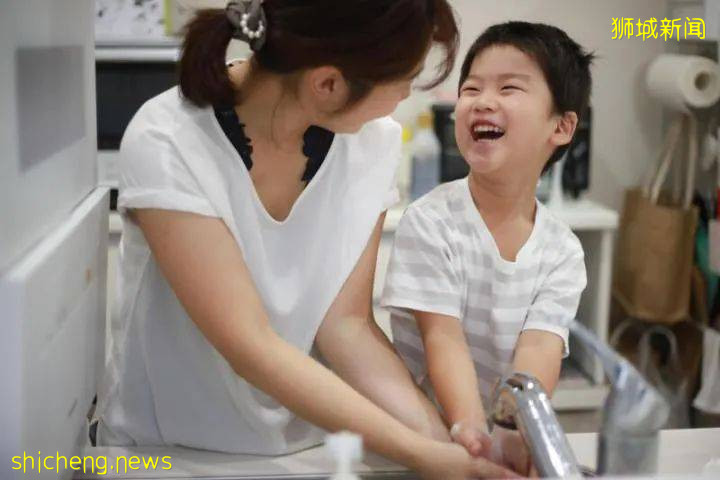 防疫勤洗手,也別忘了防它哦