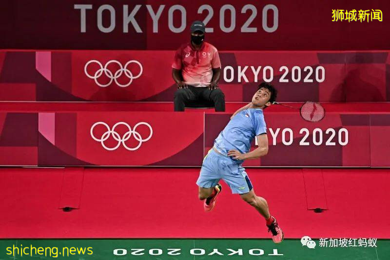這次奧運會新加坡仍未有收獲 運動選手的培育是否存有缺陷