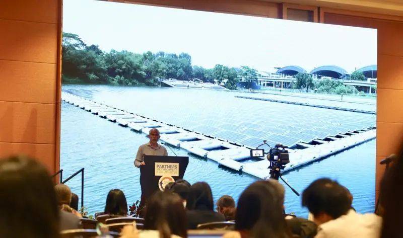 新加坡会沉没吗