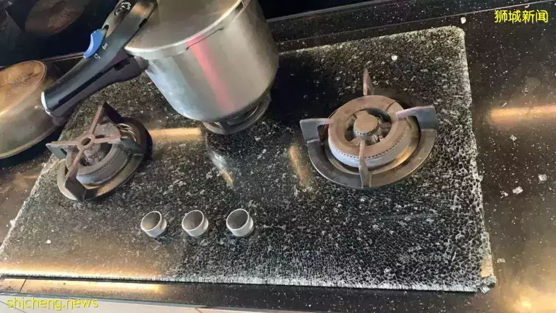 又一起！新加坡知名酒店玻璃門爆裂，生日派對變血腥事故