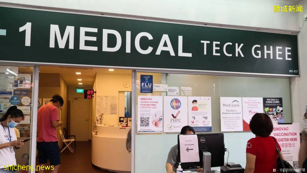 在新加坡成功接种科兴疫苗!附详细流程及体验
