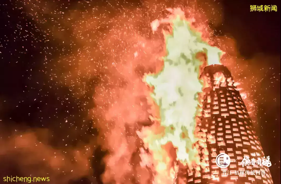 梧林南洋文化节——新加坡娘惹文化季