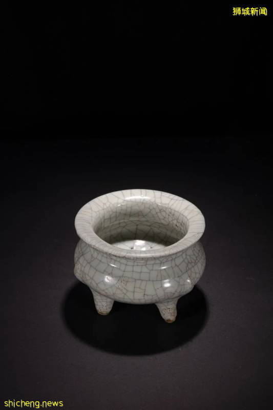 新加坡國際拍賣品珍雅趣專場,來源有序、即將舉槌