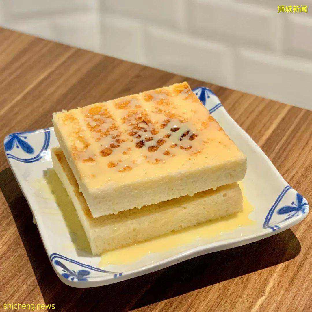 新店入駐 香港茶餐廳鼻祖“檀島”來小坡島啦