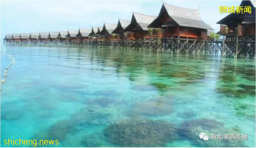 新加坡的後花園 新加坡附近最熱門的旅遊勝地