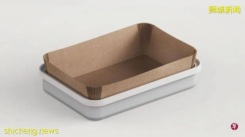 在新加坡买饭打包,这些不仅让安娣安哥惊艳,还能