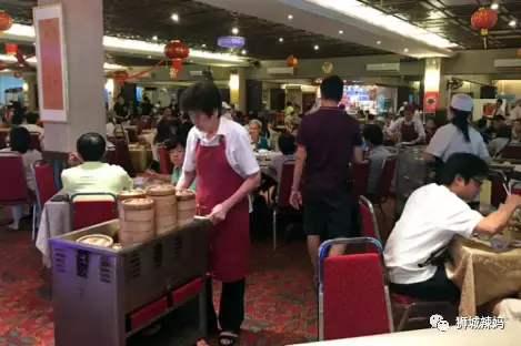 新加坡14間早午茶自助,港式點心吃到飽!僅$19.8起