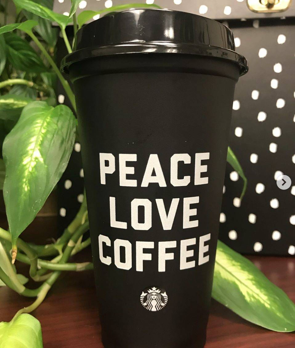 🆓星巴克免费送环保杯!仅限手机order&pay!4月5日全岛开跑