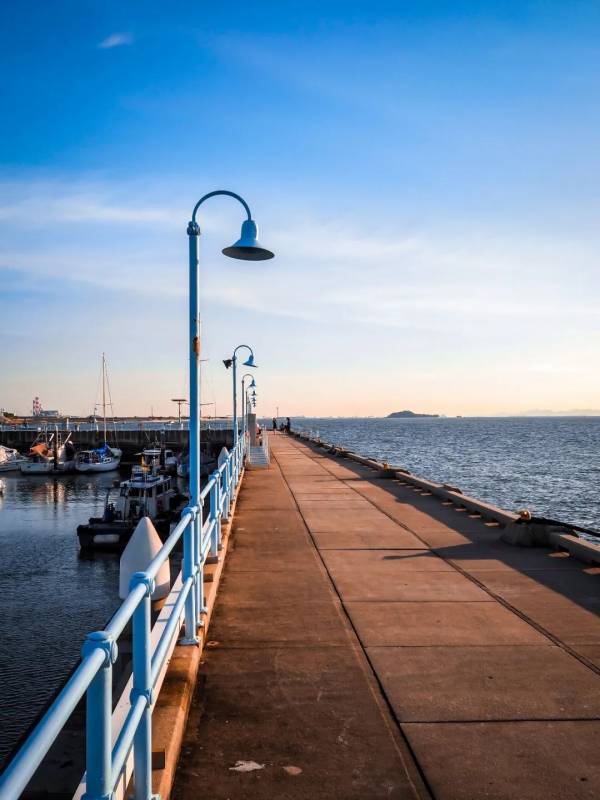 NTU 周邊的絕美拍照聖地,你不想去打卡嘛