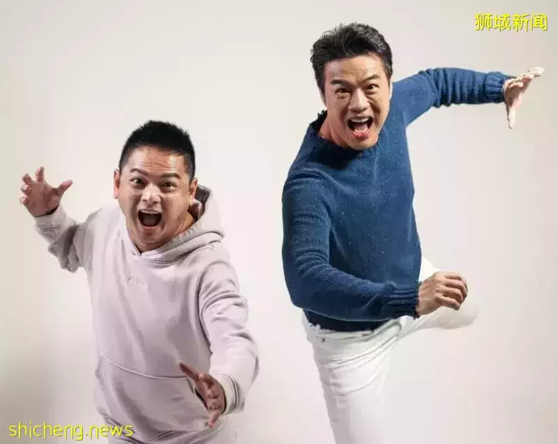 陳漢玮設計《紅星》“神台”戰袍