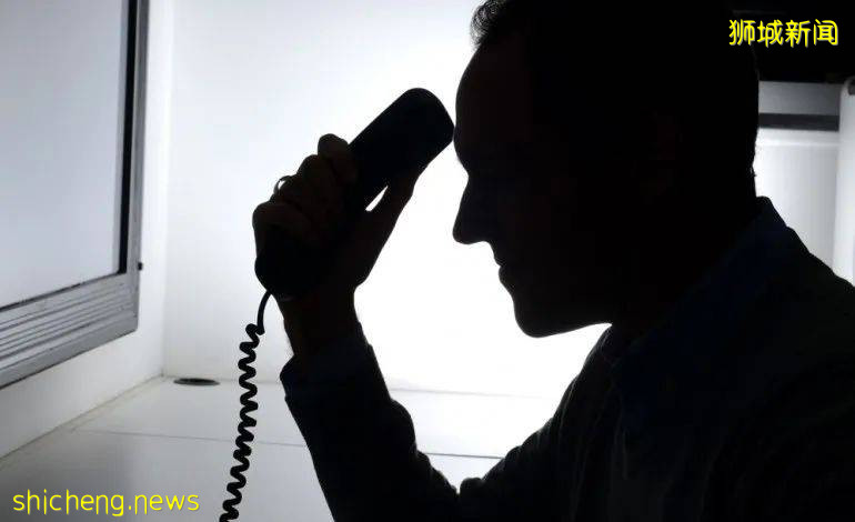 “你需要隔離” 詐騙新招別上當