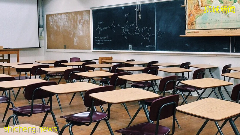 王乙康:5起校園病例都已康複出院 多數將在下周重返學校!