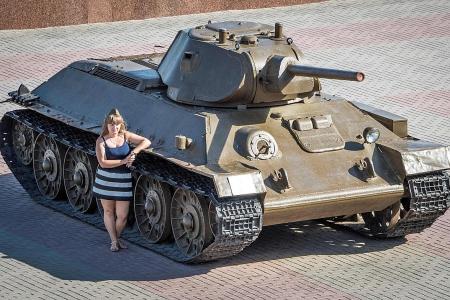 俄罗斯哈奇计划成为顶级旅游景点