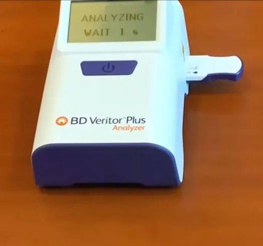 新加坡外交部长亲测！5个步骤做完新冠病毒快速抗原检测