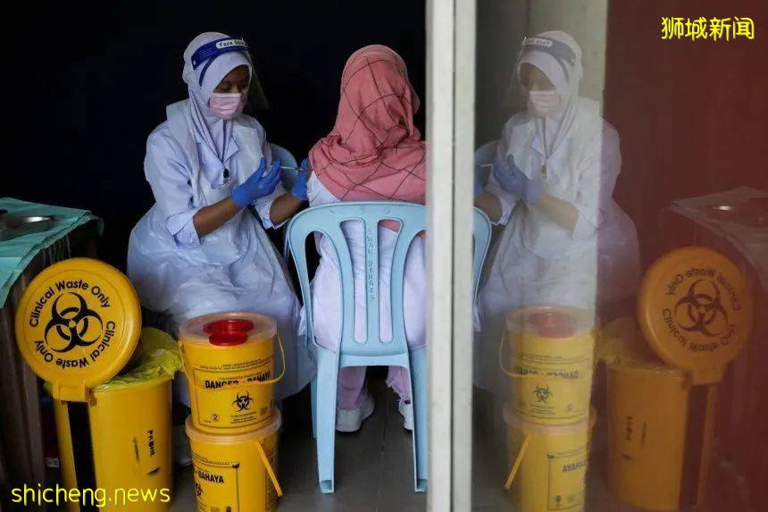 1670確診，8死亡；世衛警告：歐洲明年3月或增50萬死亡病例