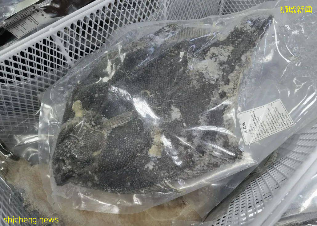 新加坡再次解封後，這家中國超市火了！80多種海鮮$2起！小龍蝦辣條包點東北大米扛回家