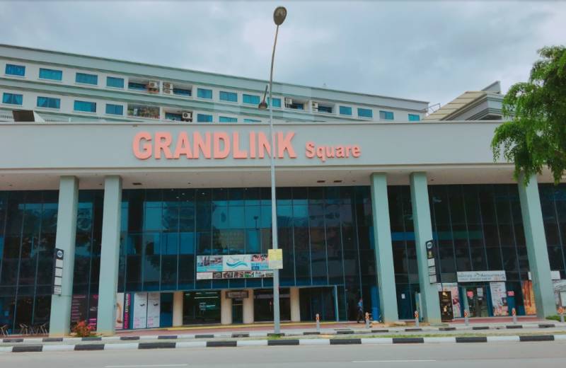 新加坡芽籠紅燈區歇業後,這些地方正在蠢蠢欲動