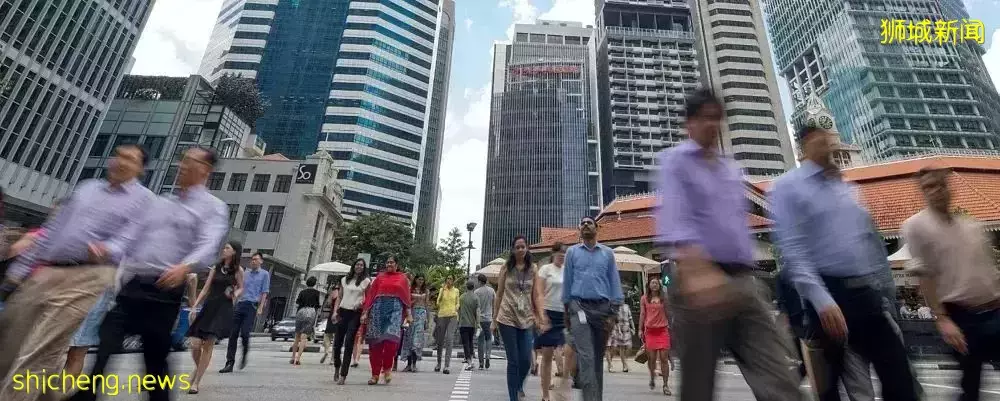 【分享】移民新加坡後，很多觀點會隨之發生改變,後悔沒早點來