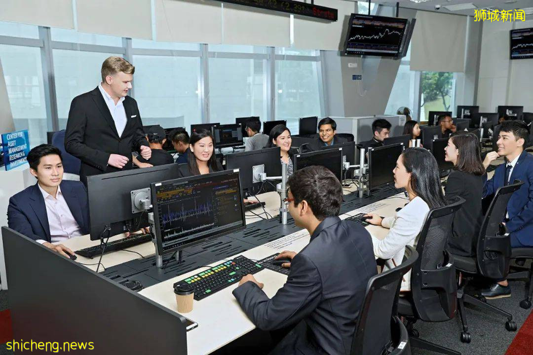 NUS商业分析硕士联合学术主任庞严揭秘MSBA专业优势与核心能力