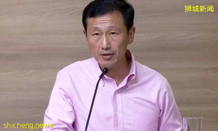 李顯龍總理發文： 感到失望、還未進入新常態