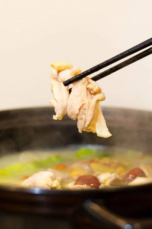 文庆新食代新店开业狂送霸王餐!还有招牌鸡公煲集赞免费领