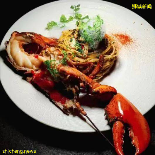 強勢回歸!米其林餐廳Alma的饕餮盛宴