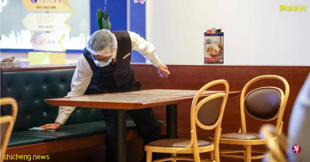 獅城逾九成低薪族 未來2年收入將提高