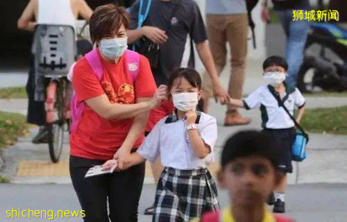 学校和教育机构强制戴口罩,控制听课人数不大于50