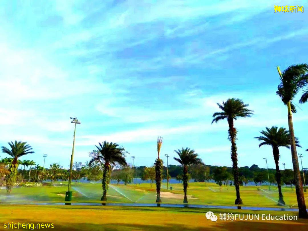 跟着小筠去游“新马”——新加坡吃喝玩乐(中篇)