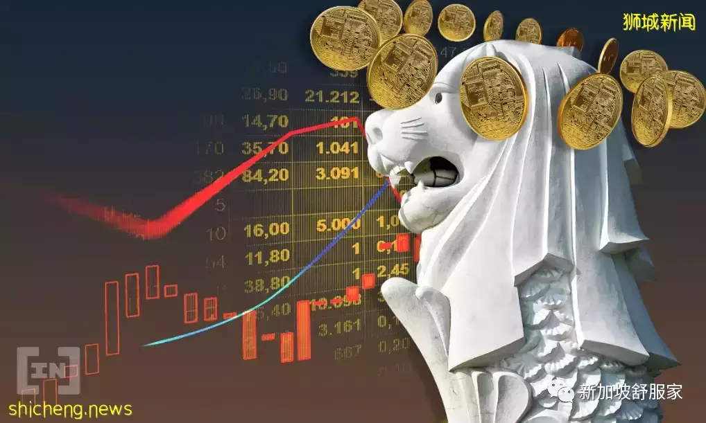 鞏固全球加密貨幣中心地位! 新加坡法規完善 帶來競爭優勢