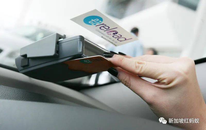 網民對新一代公路電子收費系統有諸多疑問,新加坡交通部長有問必答