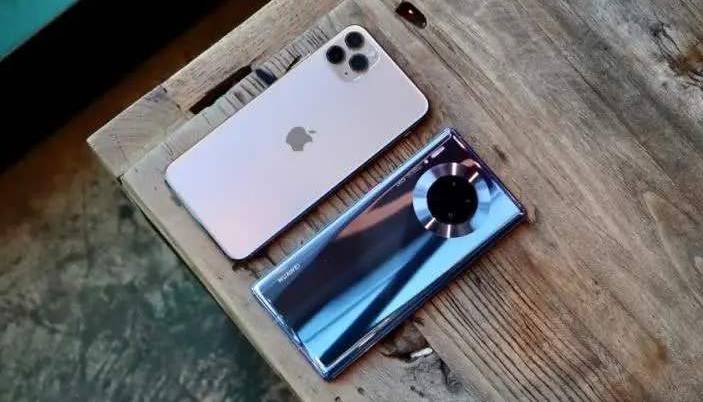 前天,華爲才被“斷芯”!蘋果發布會就推出4款最新産品