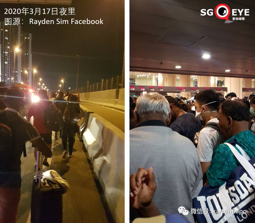 封關一周年,新馬邊境是否有望解封