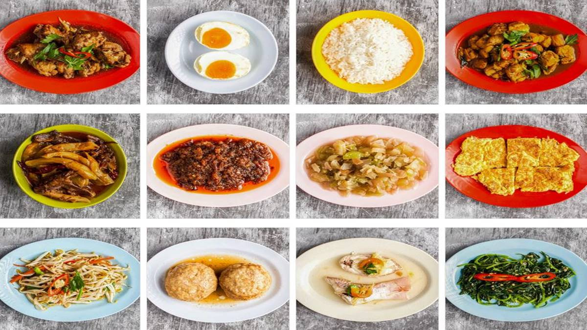 红山该怎吃？这些美食便宜又好吃