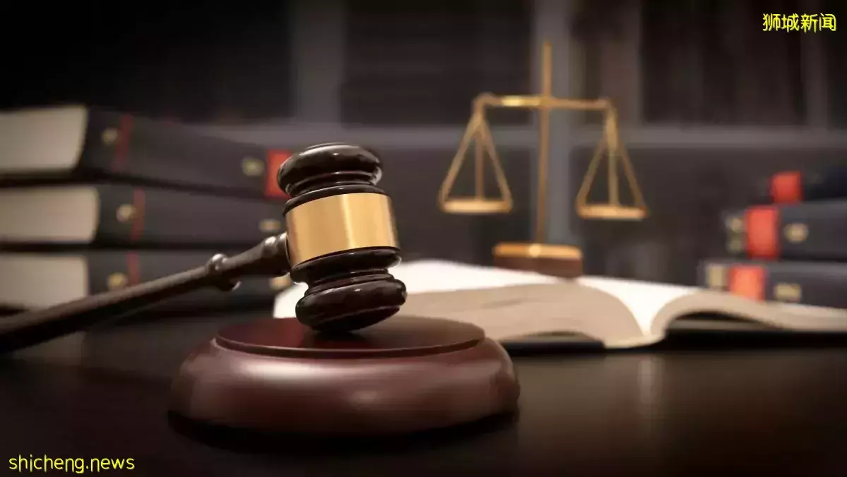 投注站因疫情关闭期间非法收注 清洁工被判入狱